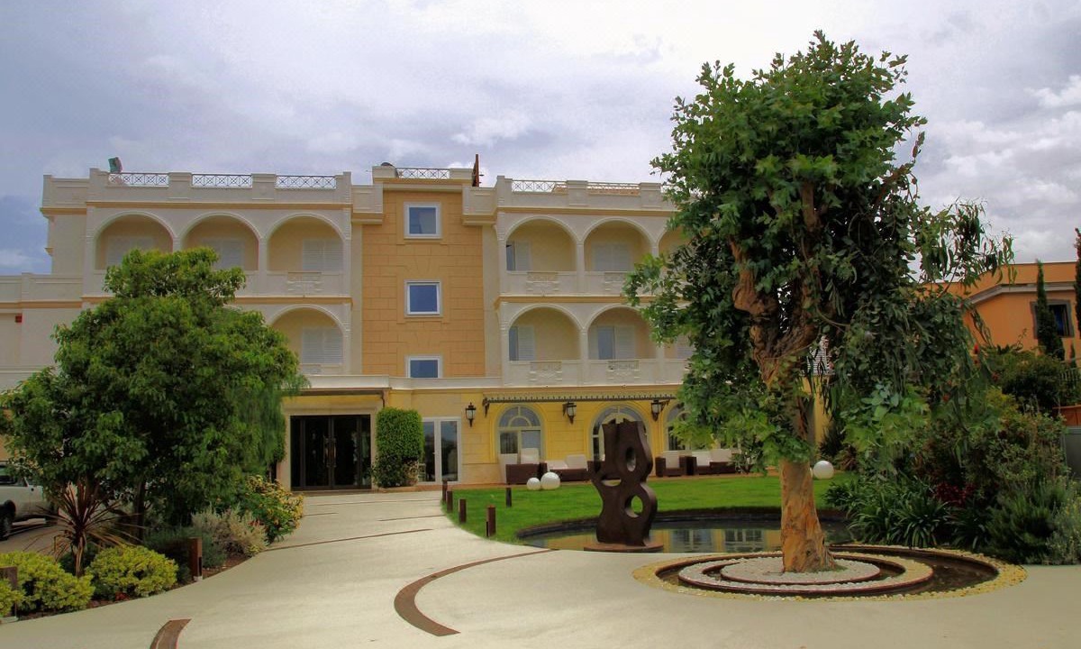 Photo of Buildings in Baia