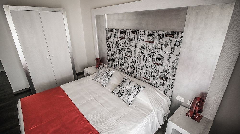Photo of Bedroom in San Vittorino