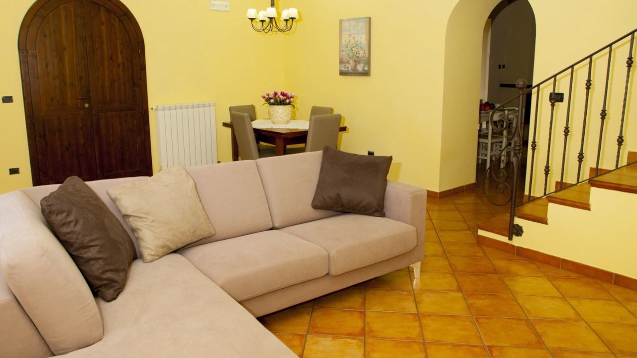 Photo of Livingroom in Mendicino