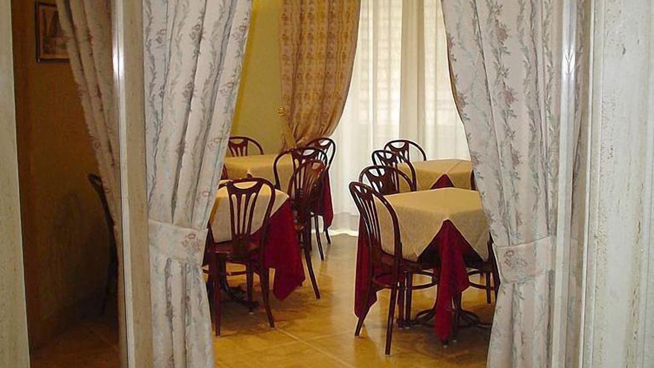 Photo of Livingroom in Rome City Centre