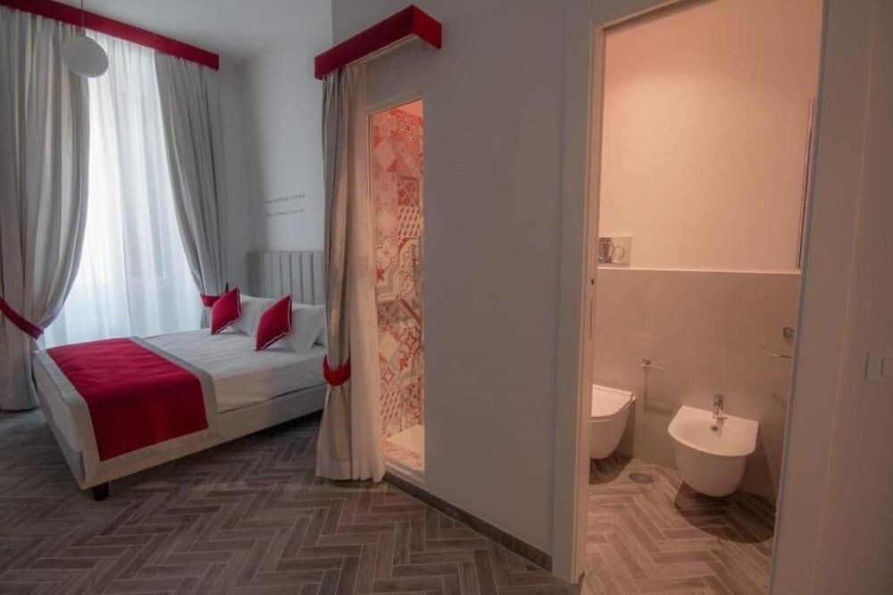 Photo of Bedroom in Rione III Colonna