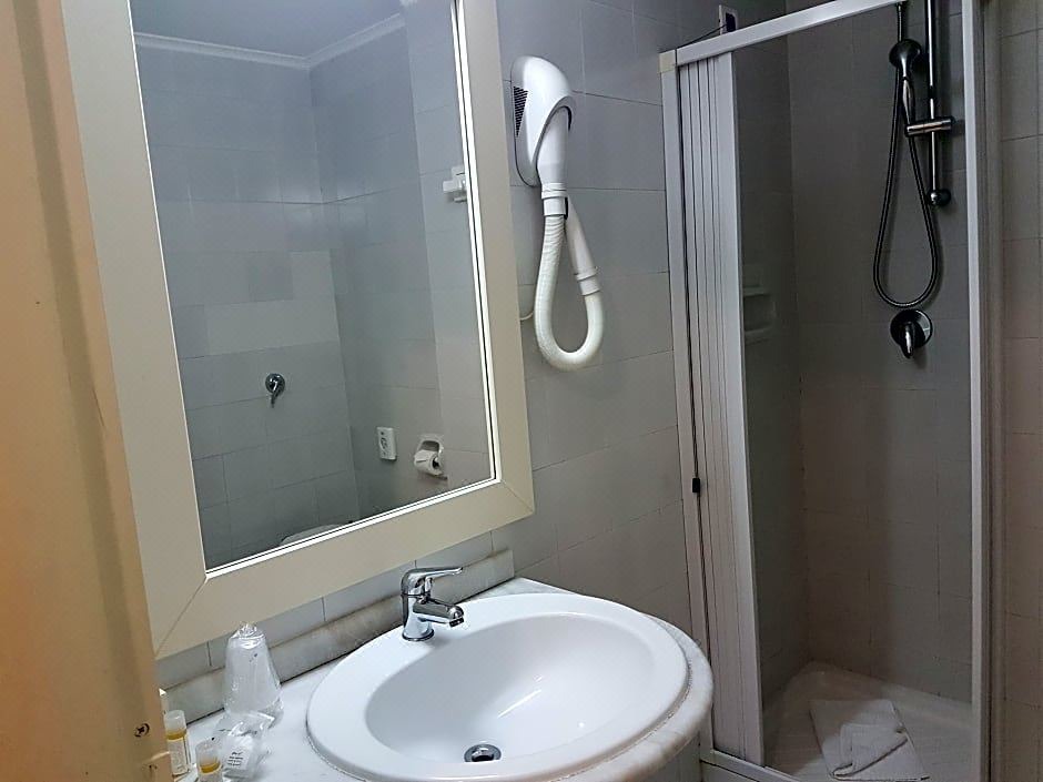 Photo of Bathroom in Sant'Eufemia Lamezia