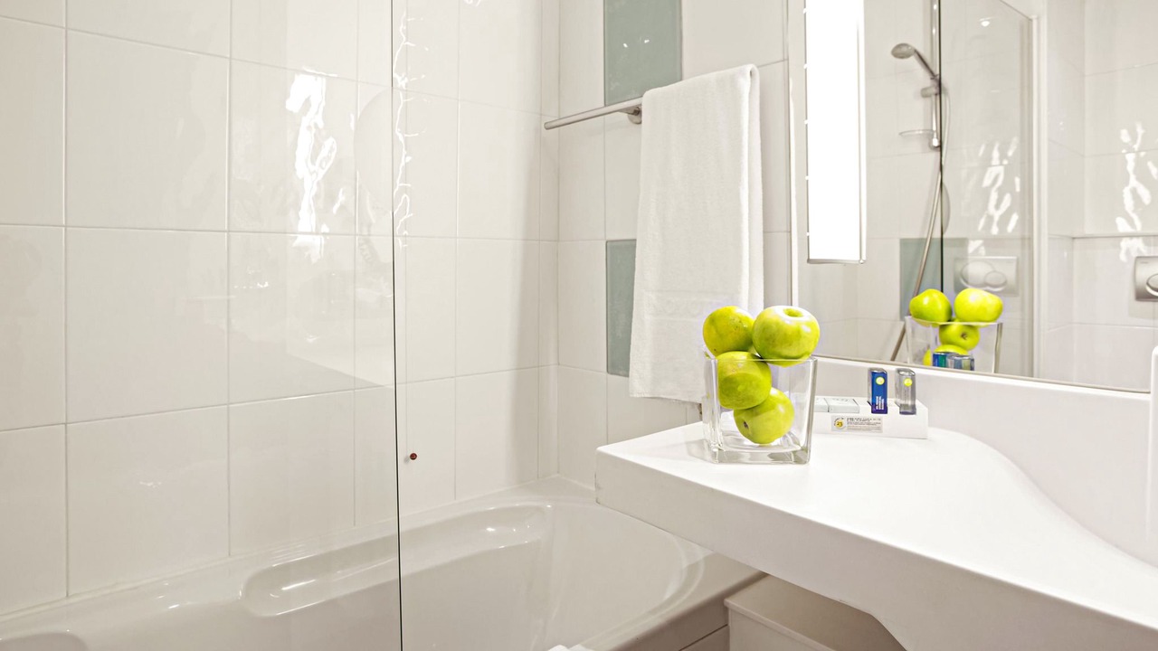 Photo of Bathroom in Magazzeno