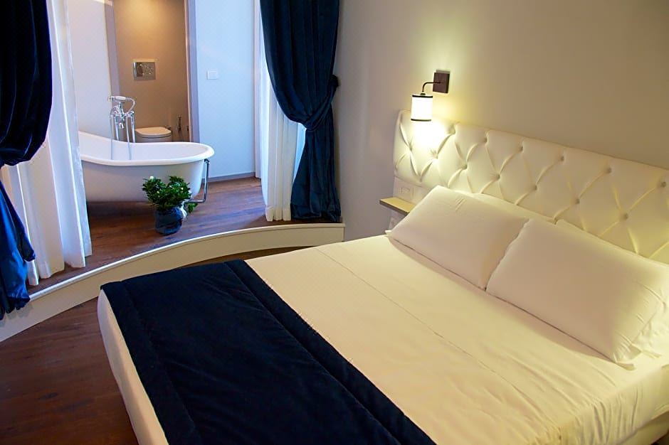 Photo of Bedroom in Rione VII Regola