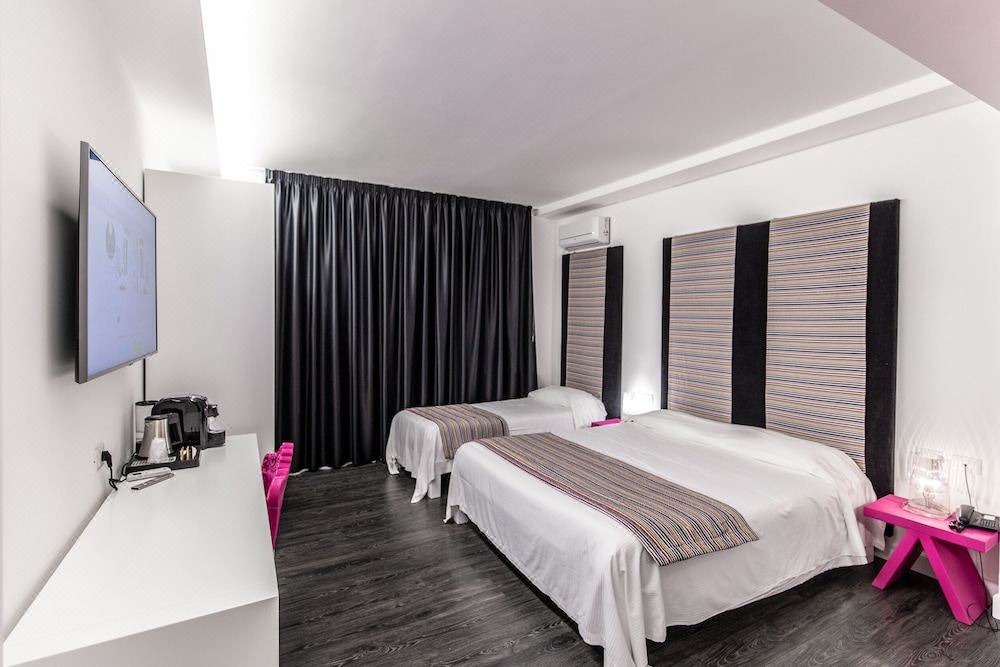 Photo of Bedroom in San Vittorino