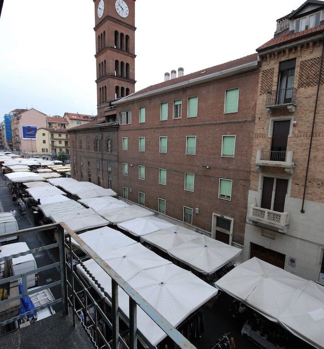 Photo of Buildings in Crocetta