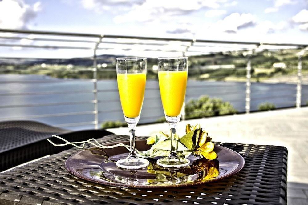 Photo of Patio Balcony in Campolattaro