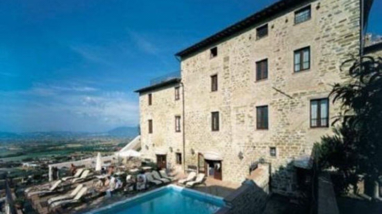 Photo of Outdoor in Bettona