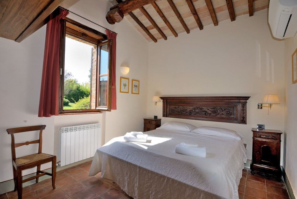 Photo of Bedroom in Ospedalicchio