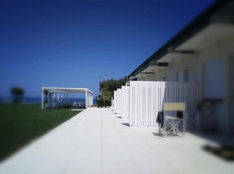 Photo of Buildings in Cologna Spiaggia