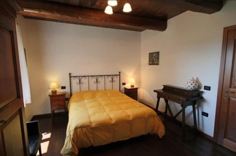 Photo of Bedroom in Sassoferrato