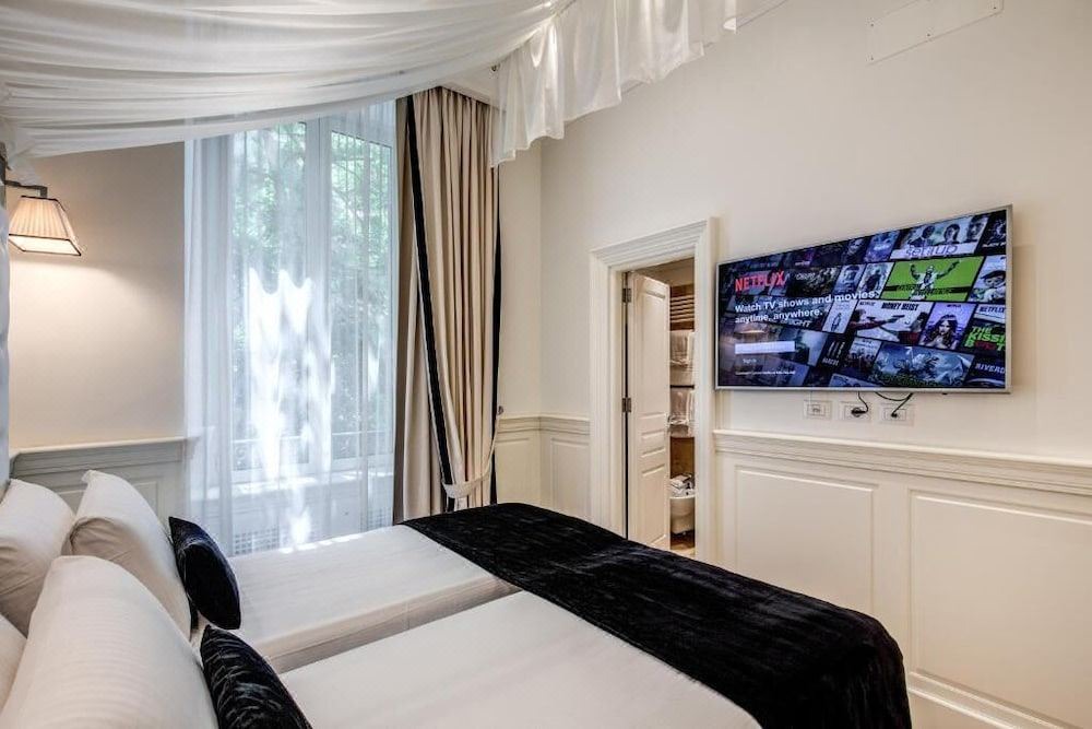 Photo of Bedroom in Prati