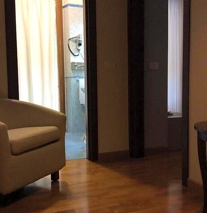 Photo of Livingroom in Colfiorito