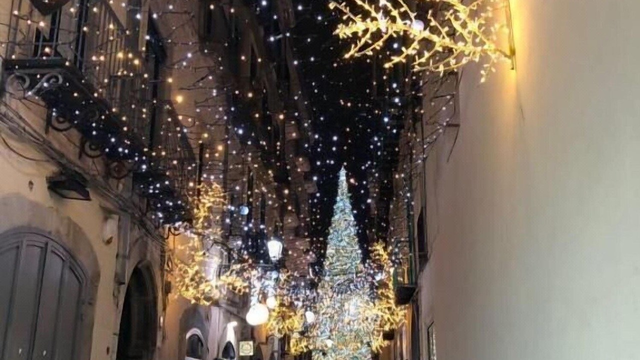 Photo of Others in Historical Downtown Salerno
