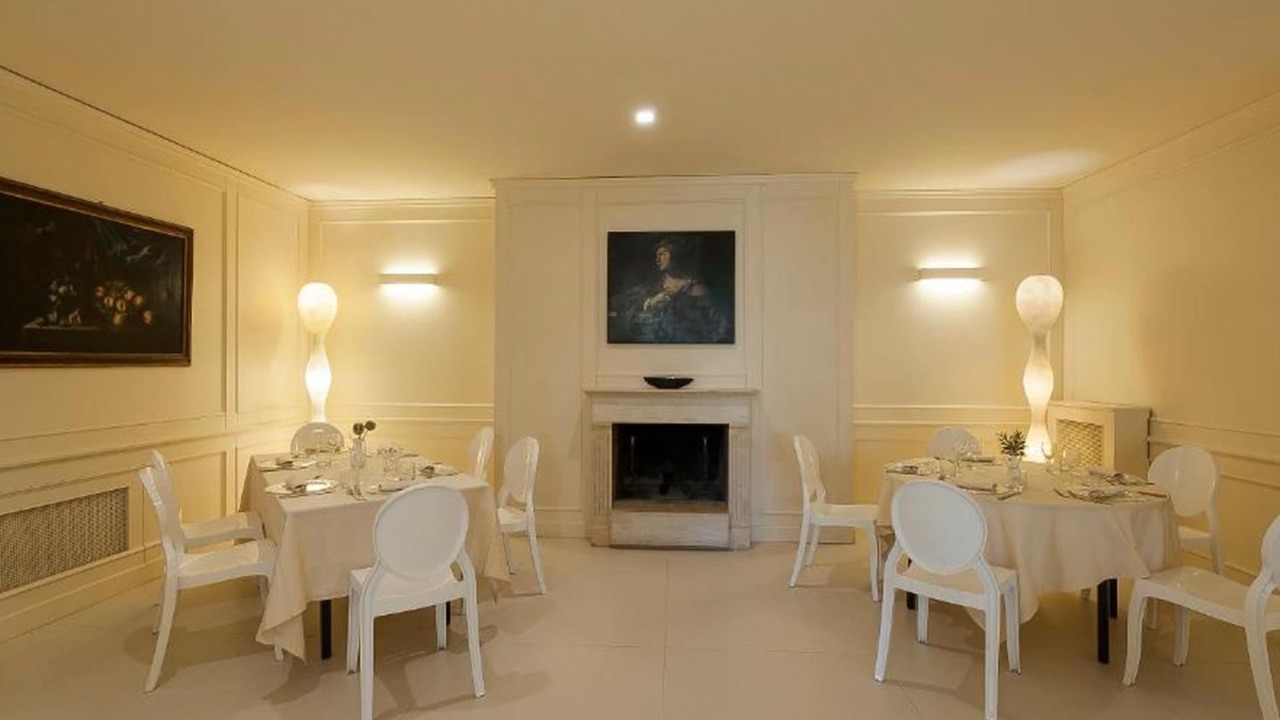 Photo of Livingroom in Cascia