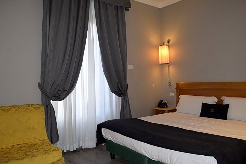 Photo of Bedroom in Prati