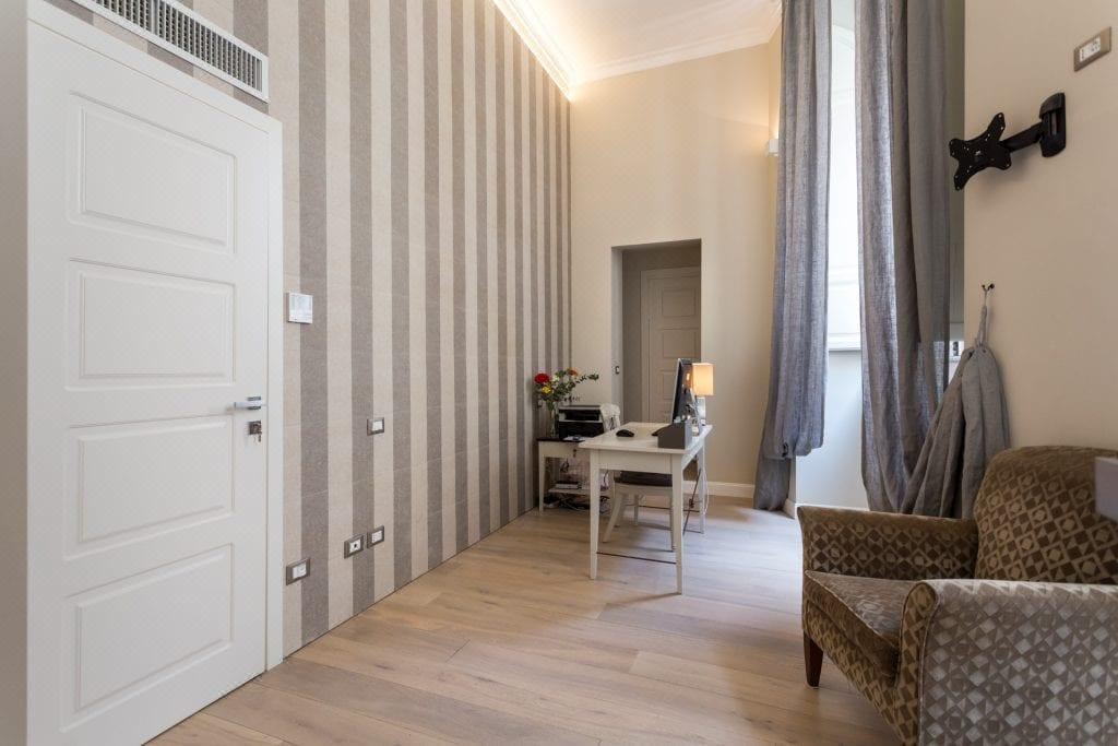 Photo of Livingroom in Rione IV Campo Marzio
