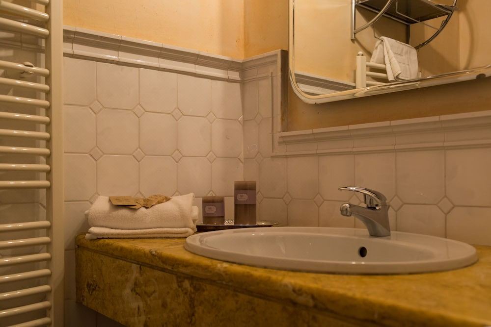 Photo of Bathroom in L'Aquila