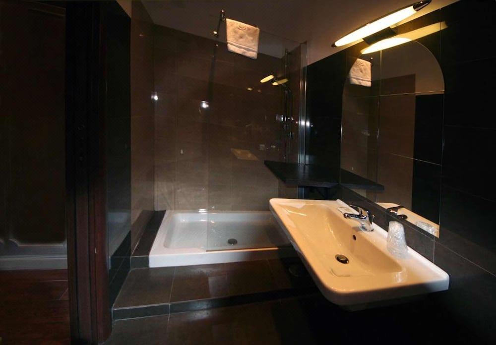 Photo of Bathroom in Rione II Trevi