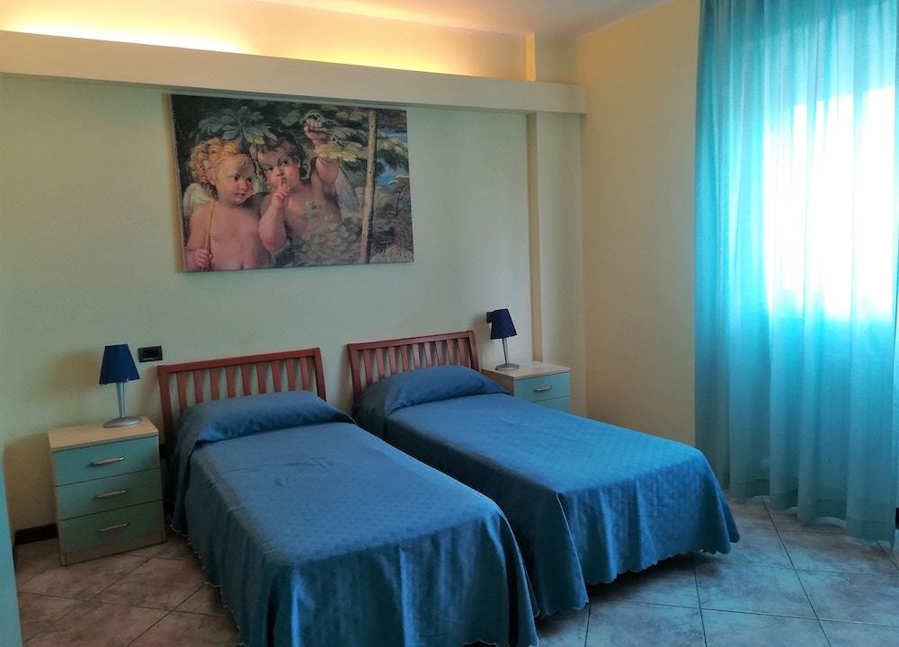 Photo of Bedroom in L'Aquila