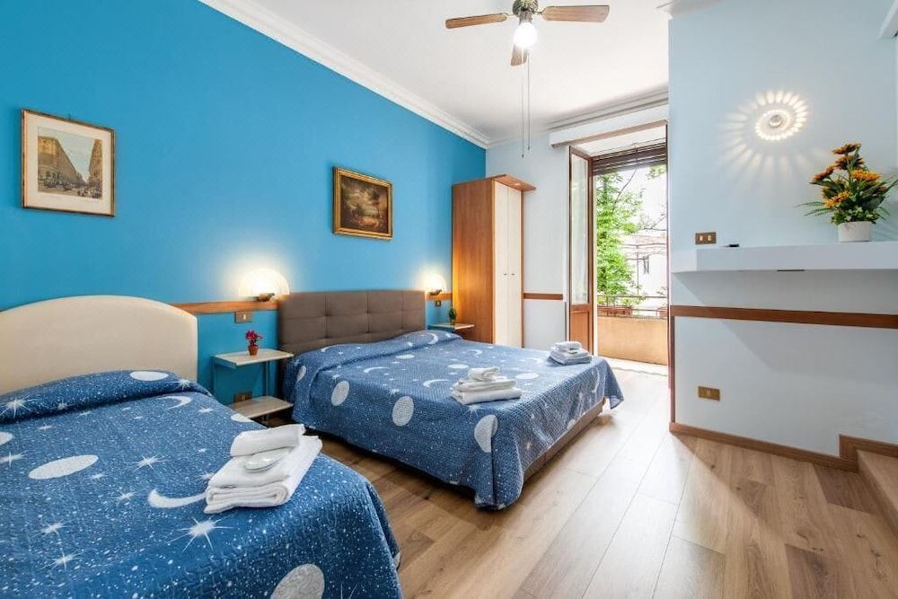 Photo of Bedroom in Vatican