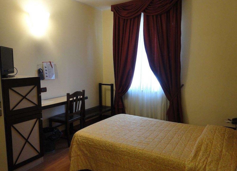 Photo of Bedroom in Volpiano