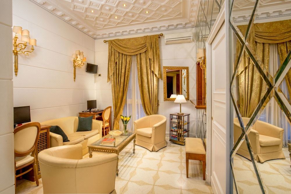 Photo of Livingroom in Repubblica