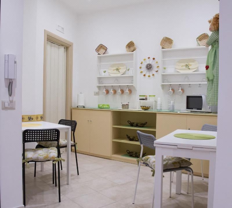 Photo of Livingroom in Crotone