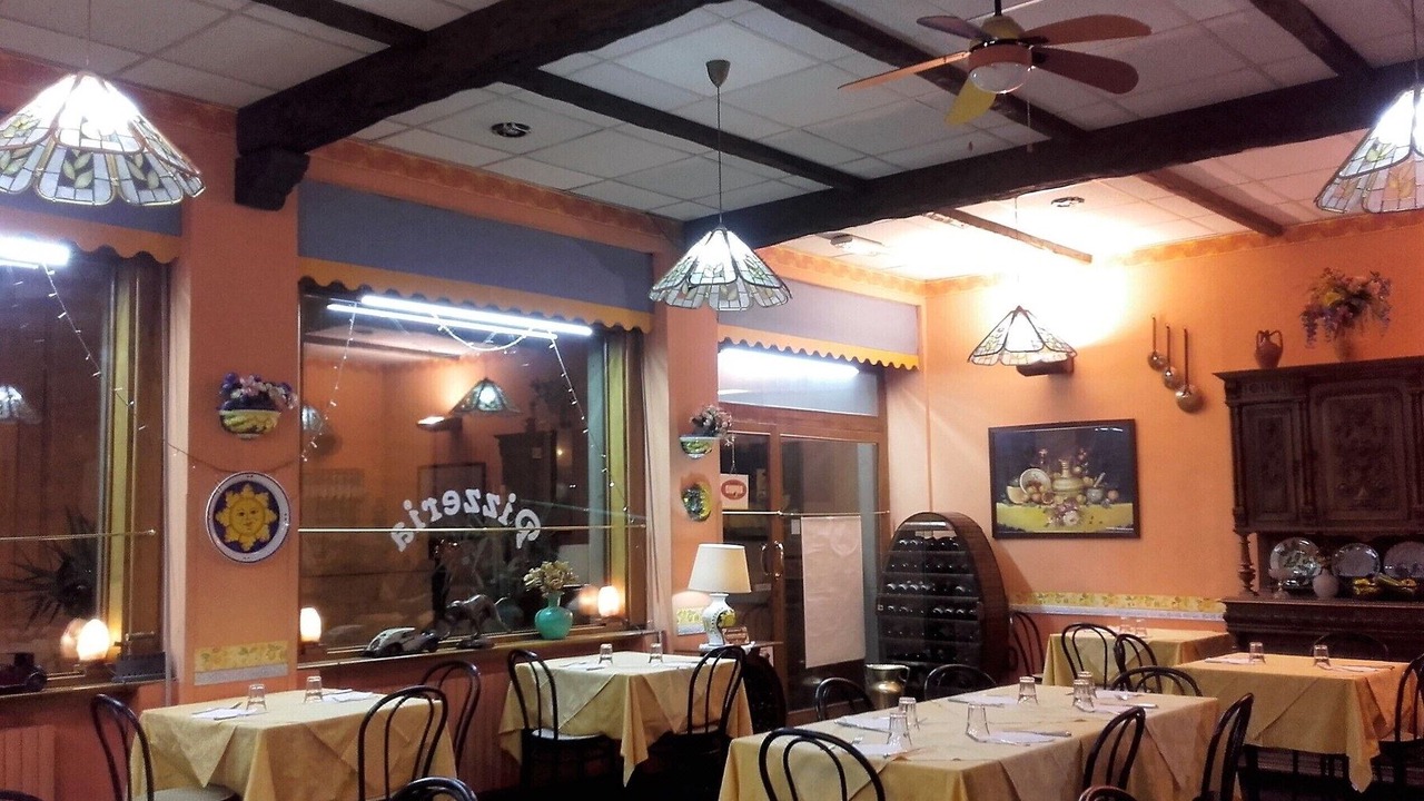 Photo of Livingroom in Chieti