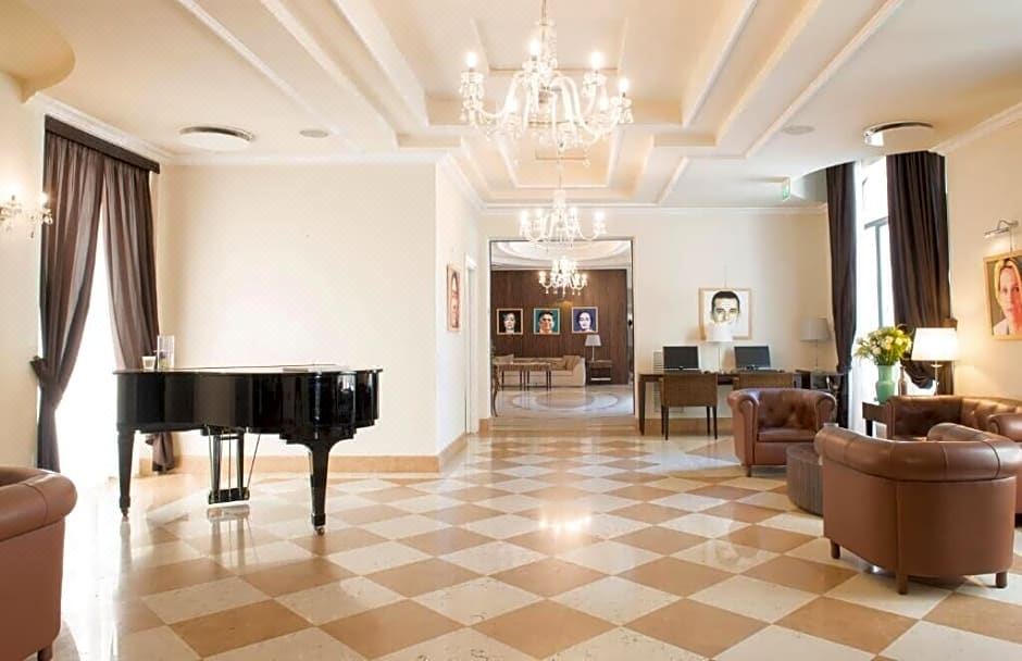 Photo of Livingroom in Recanati Old Town