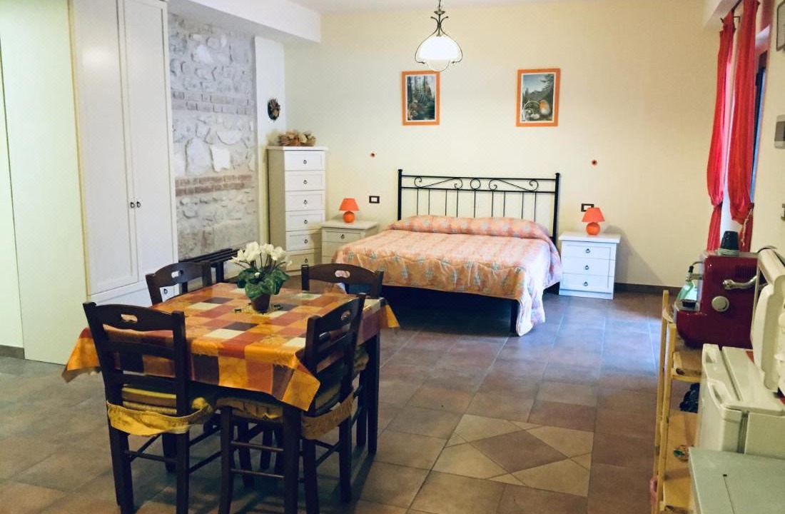 Photo of Livingroom in Pettorano sul Gizio