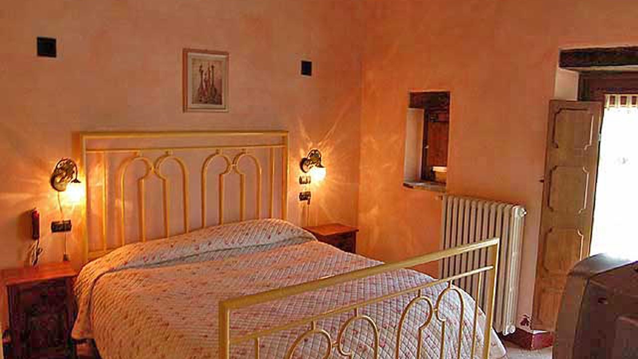 Photo of Bedroom in Piosina