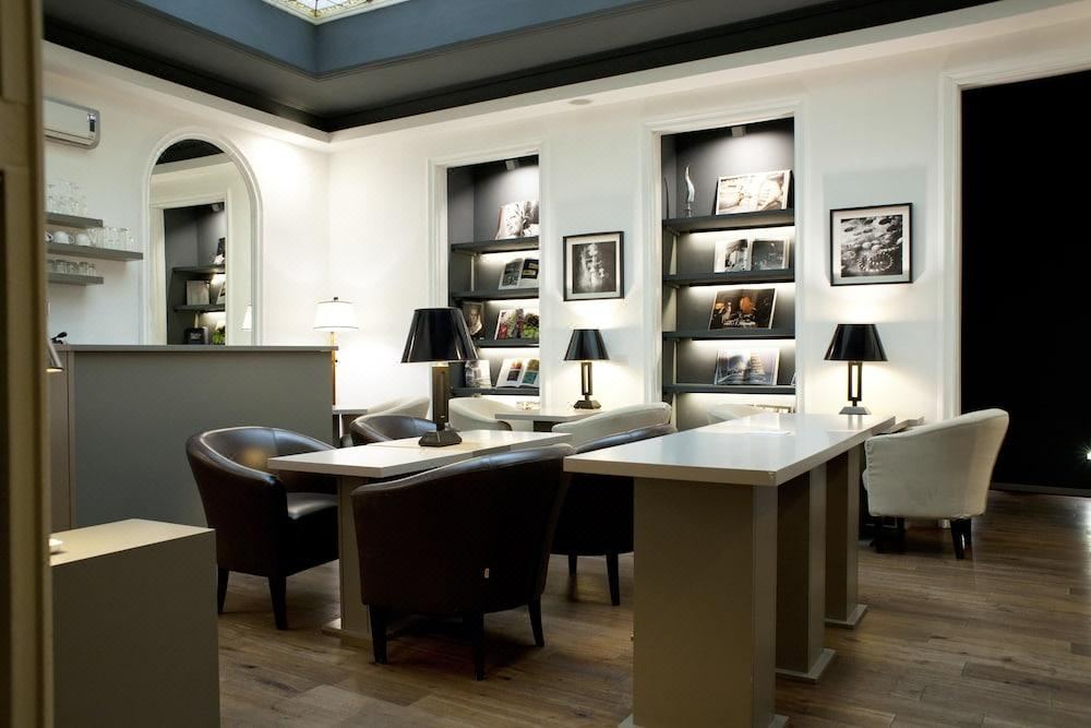 Photo of Livingroom in Rione VII Regola