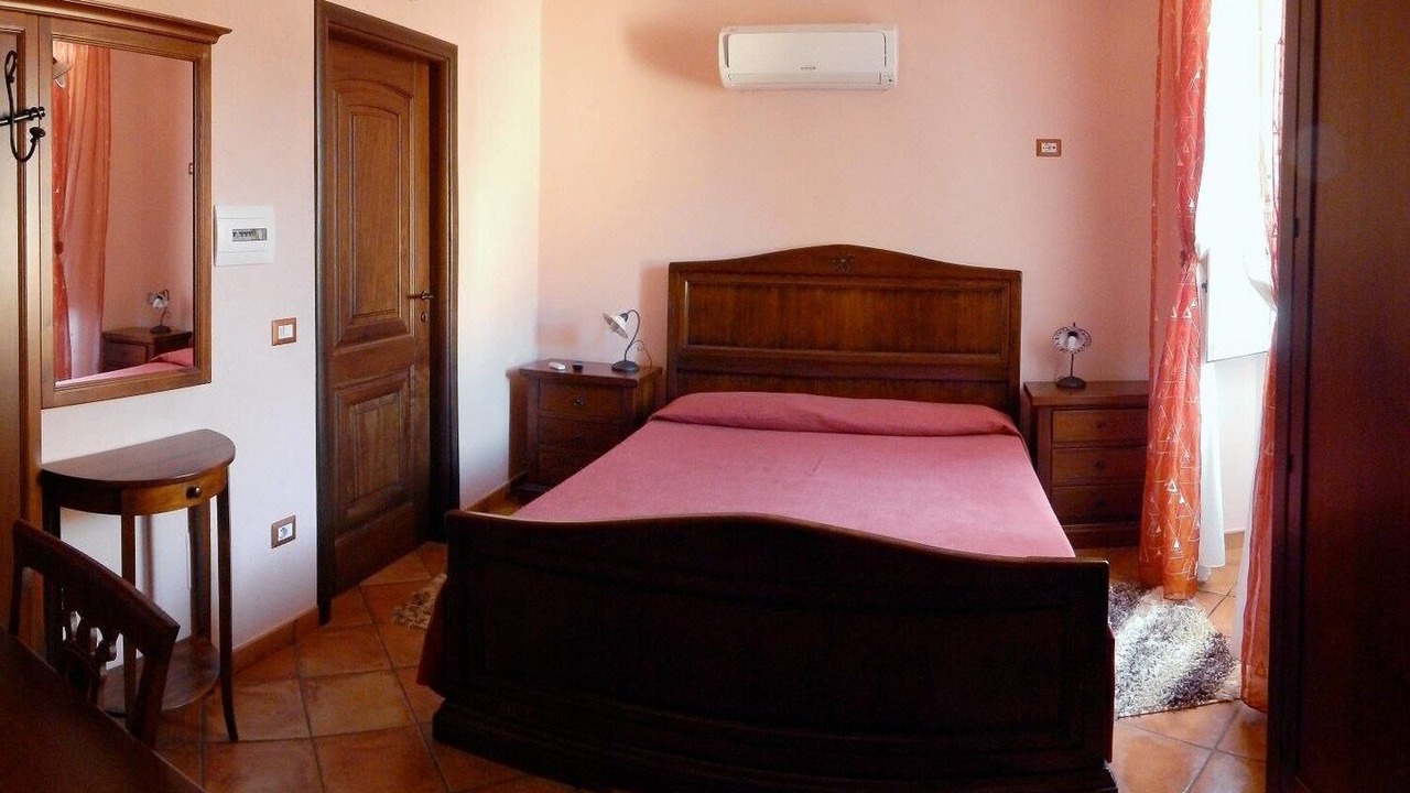 Photo of Bedroom in San Marco Argentano