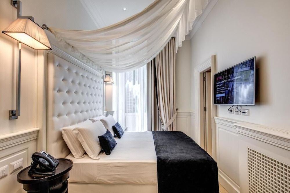 Photo of Bedroom in Prati