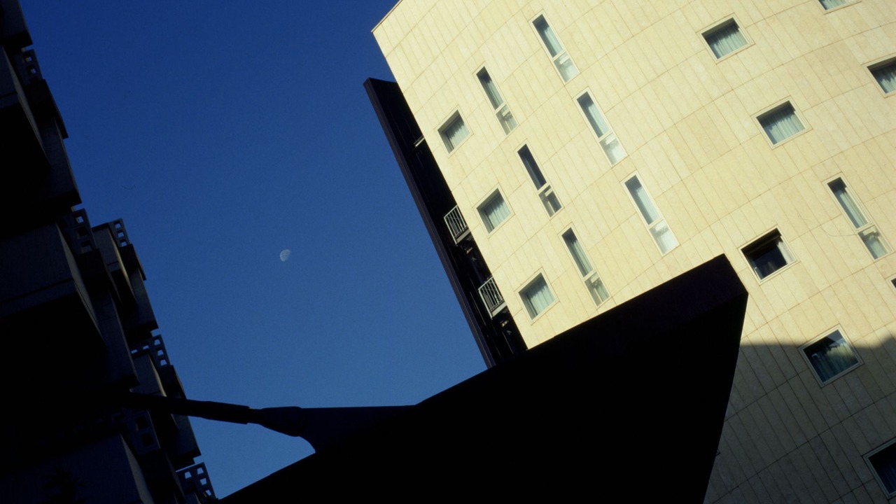Photo of Buildings in Ponte San Giovanni