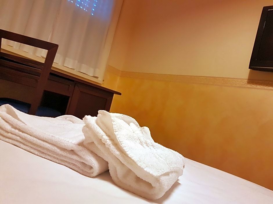 Photo of Bedroom in Sant'Eufemia Lamezia