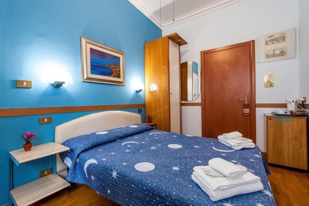 Photo of Bedroom in Vatican