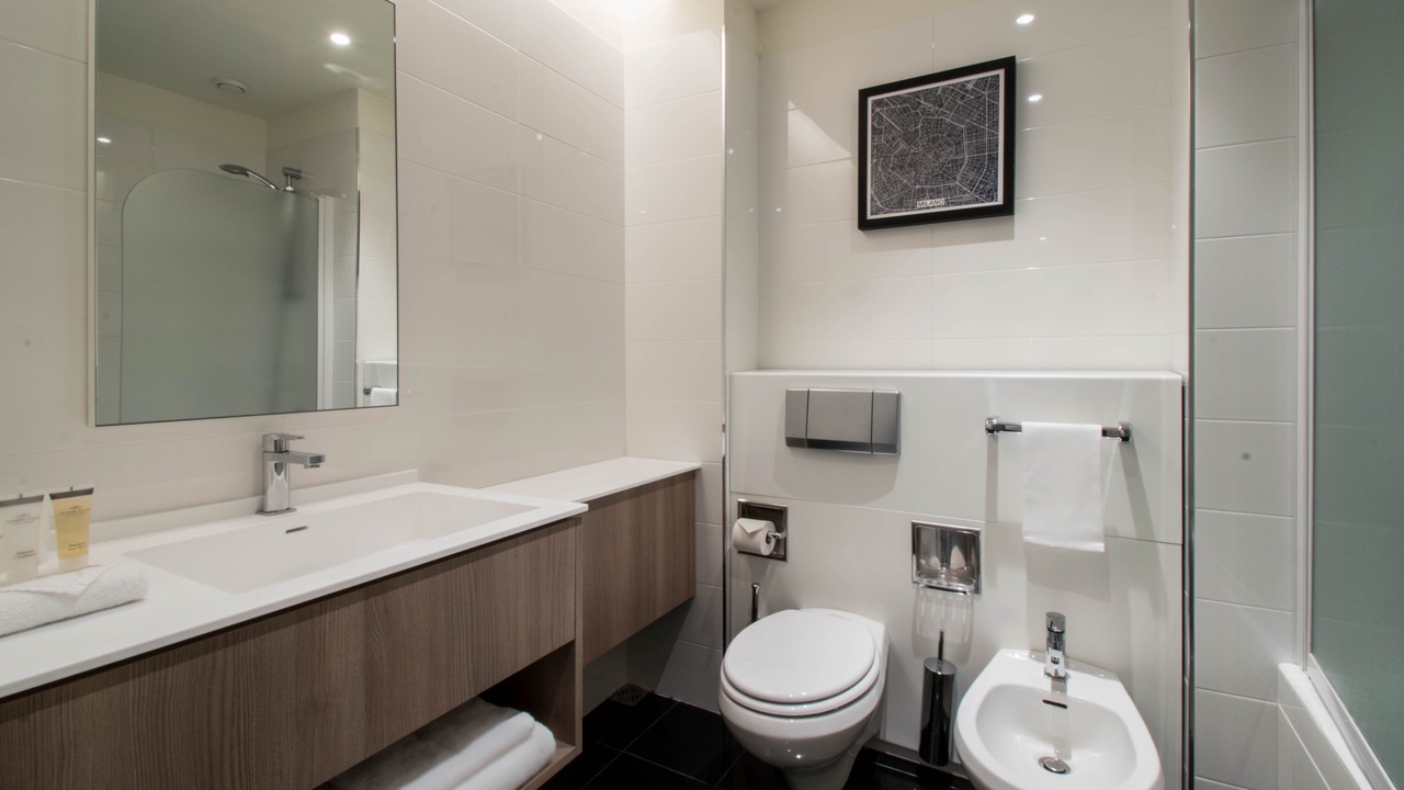 Photo of Bathroom in San Donato Milanese