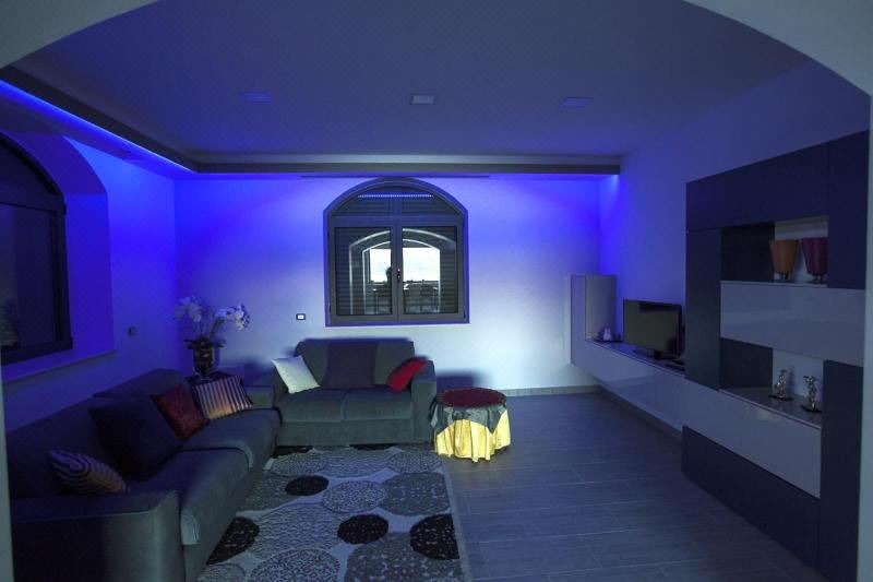 Photo of Livingroom in Campolattaro