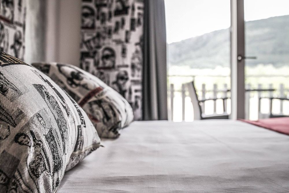 Photo of Bedroom in San Vittorino