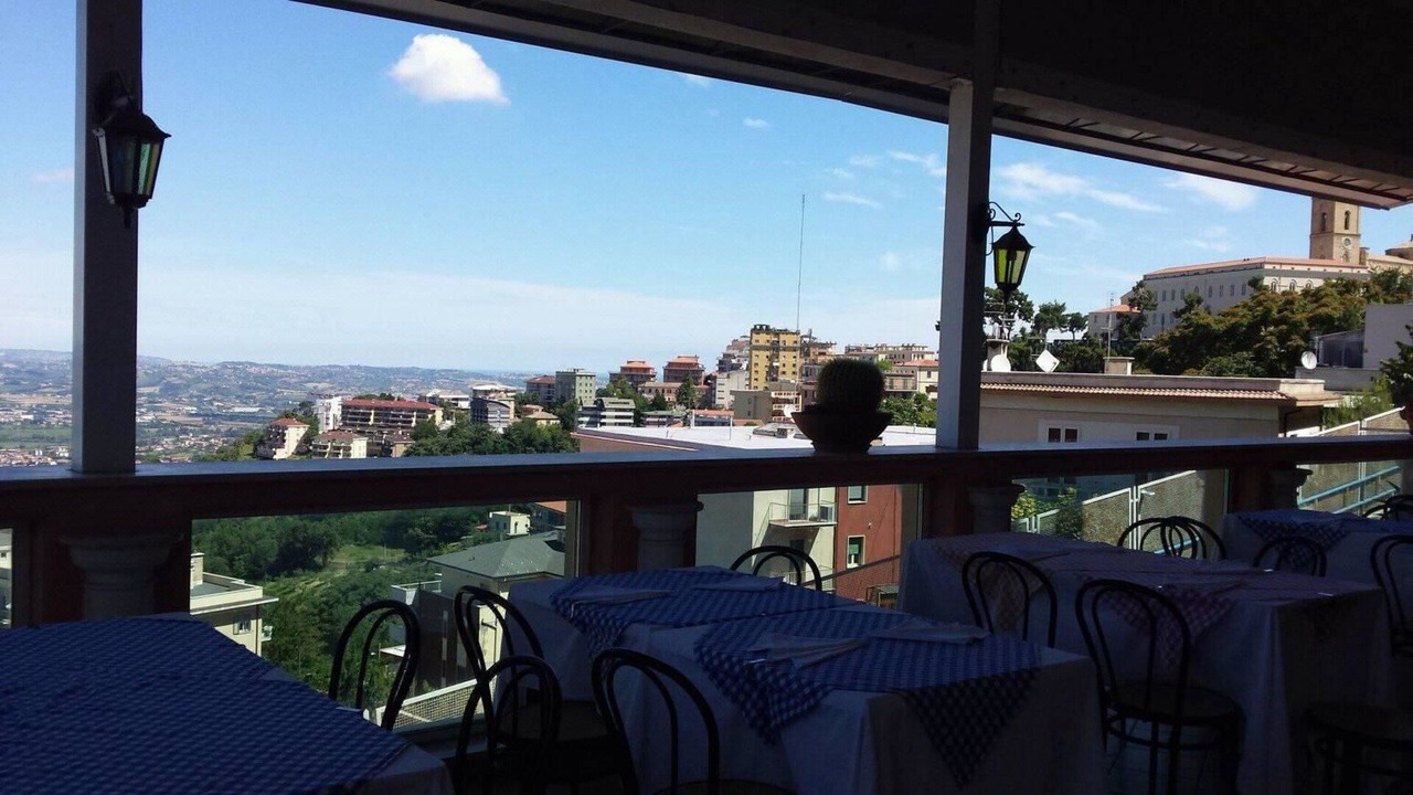 Photo of Patio Balcony in Chieti