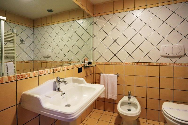 Photo of Bathroom in L'Aquila