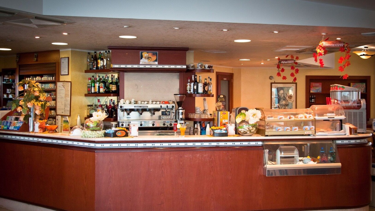 Photo of Kitchen in Sant'Eufemia Lamezia