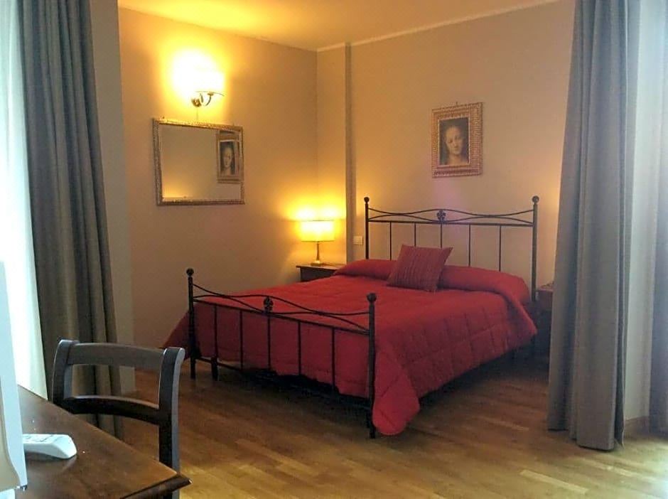 Photo of Bedroom in Colfiorito