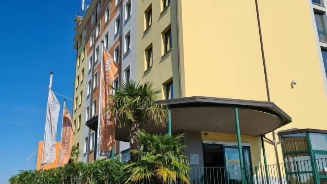 Photo of Buildings in Vercelli