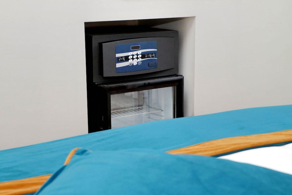 Photo of Bedroom in Repubblica