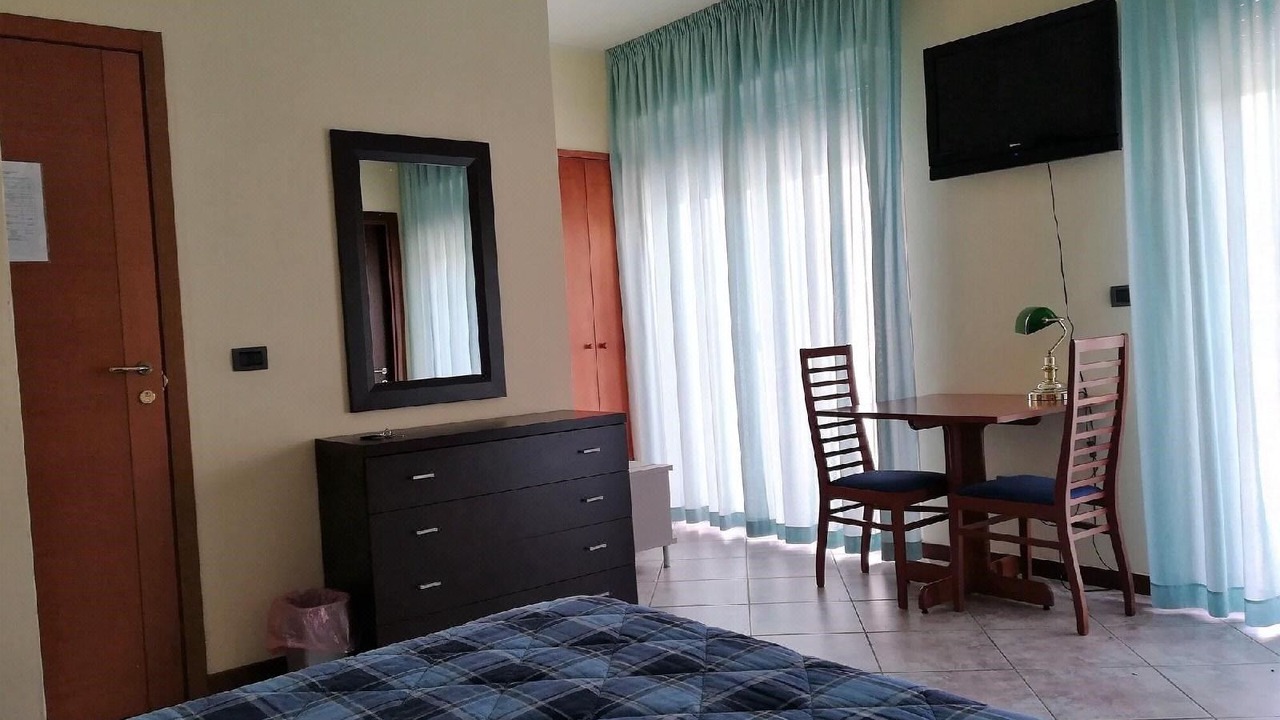 Photo of Bedroom in L'Aquila