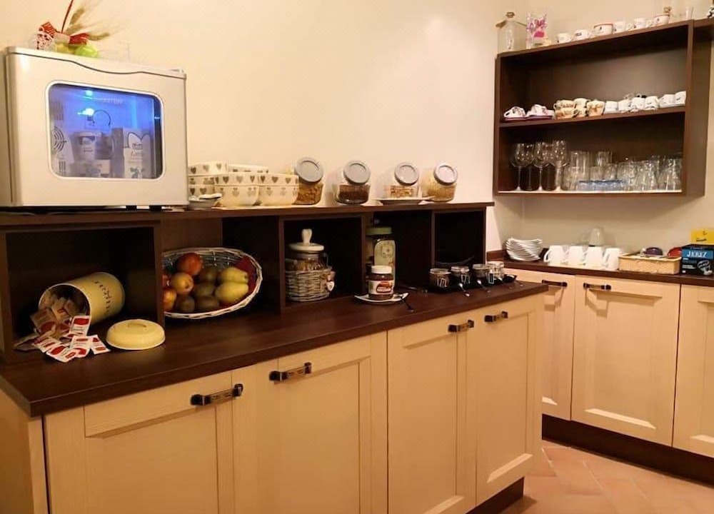 Photo of Kitchen in Pollenza