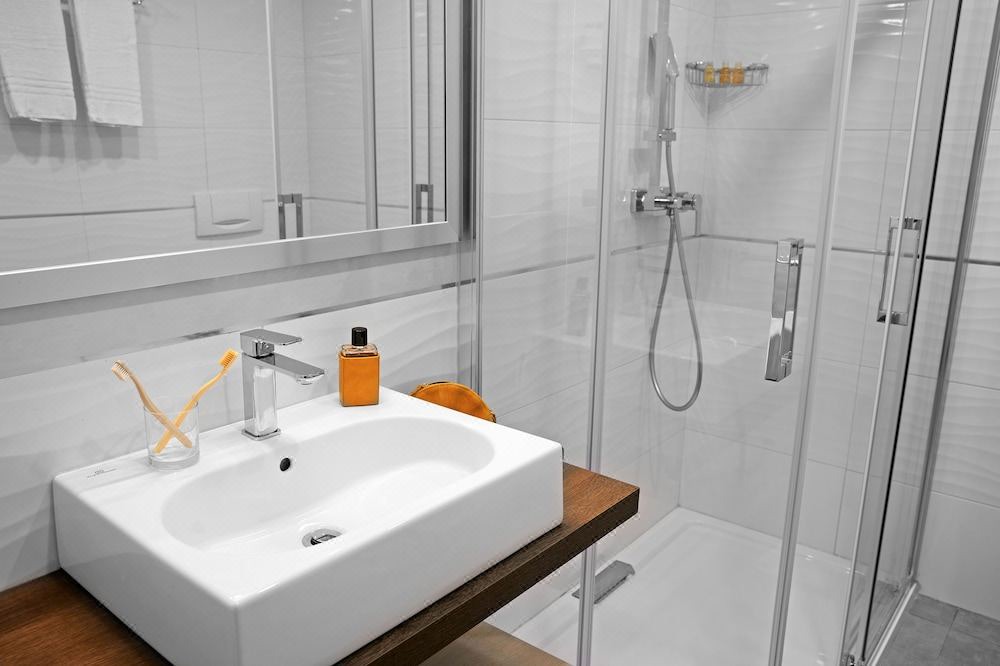 Photo of Bathroom in Contrada Difesa II VV